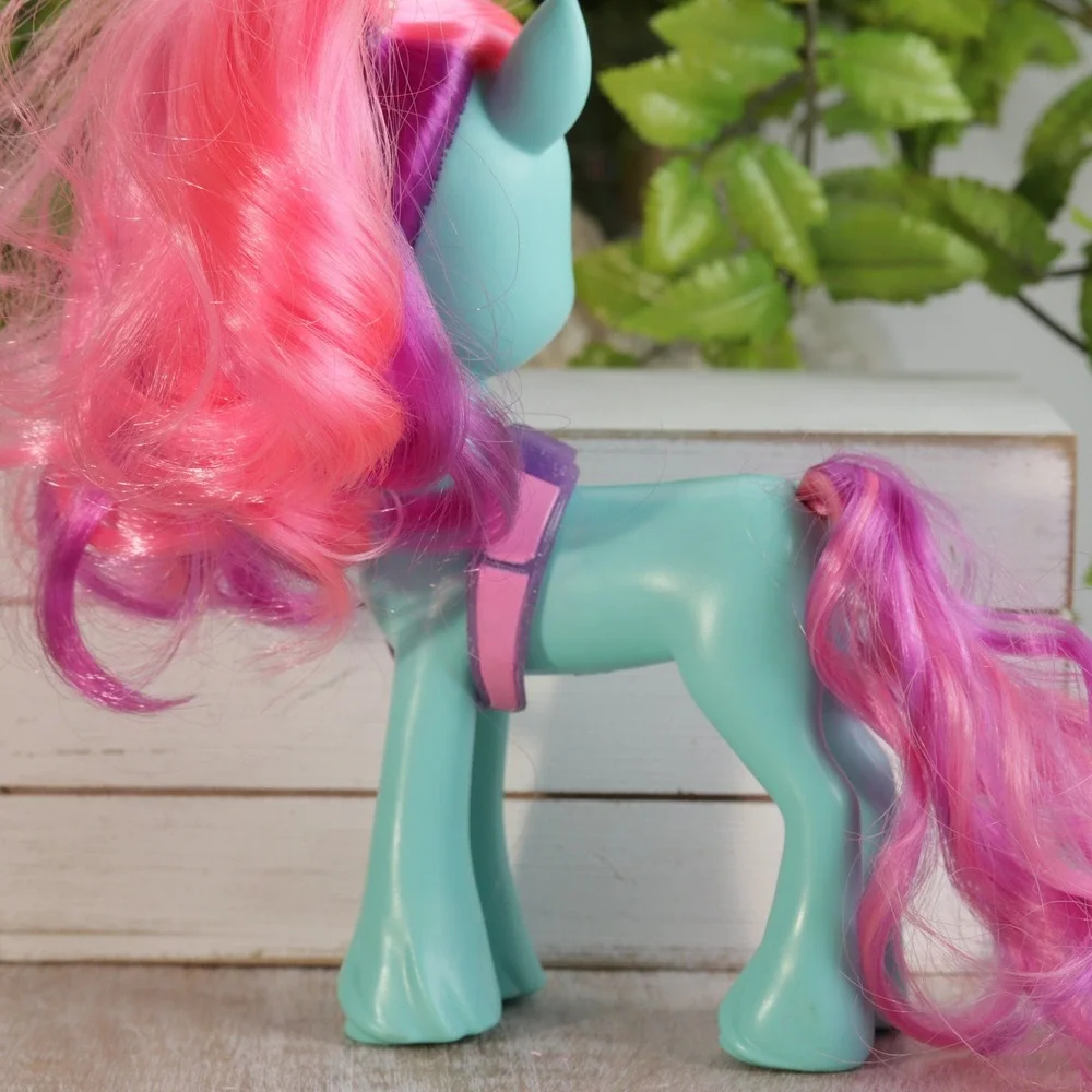 Hasbro my little